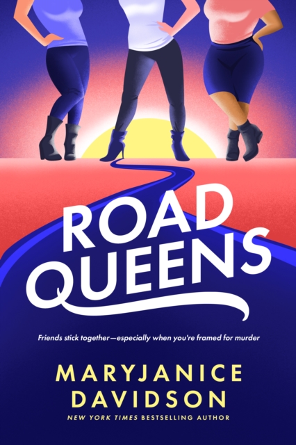 Road Queens