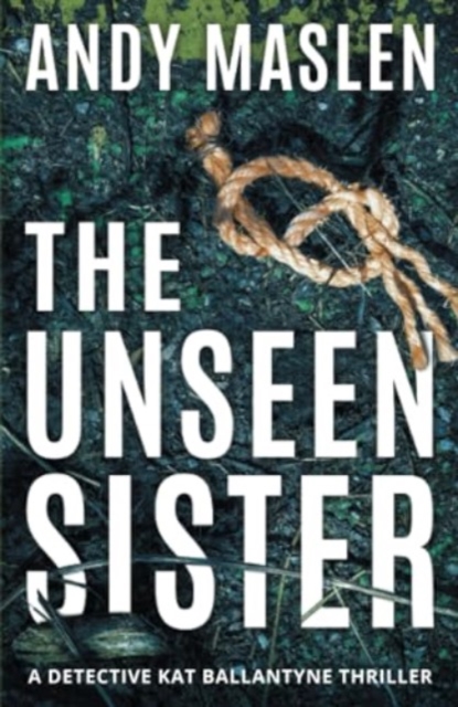 Unseen Sister