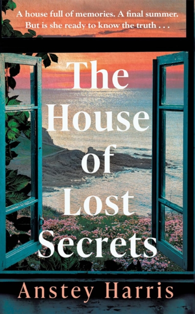 House of Lost Secrets