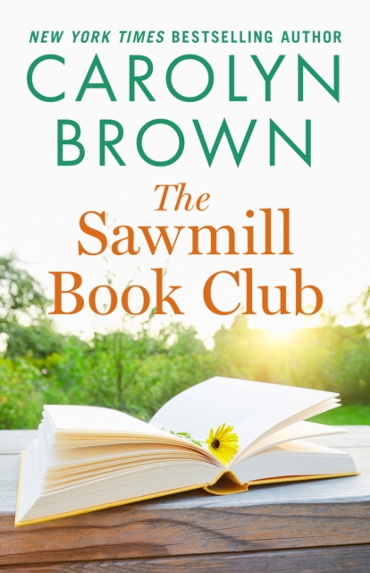 Sawmill Book Club