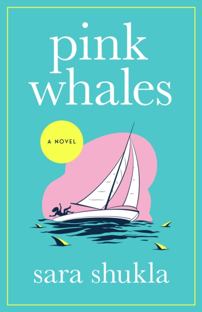 Pink Whales