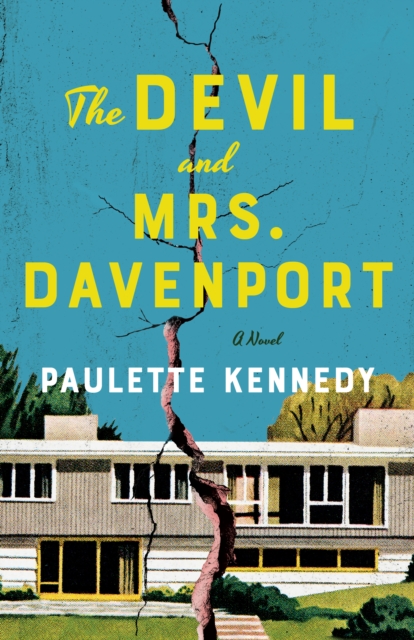 Devil and Mrs. Davenport