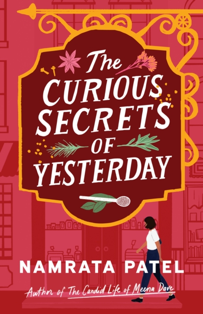 Curious Secrets of Yesterday