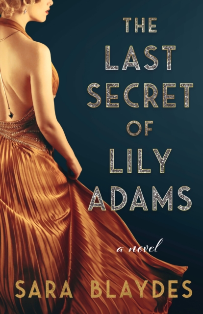 Last Secret of Lily Adams