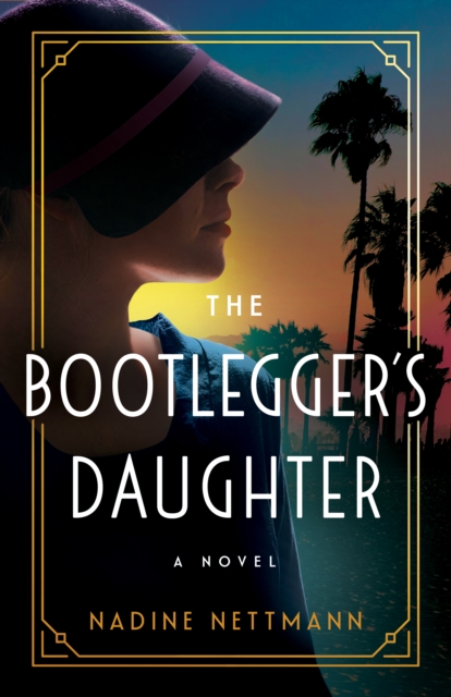 The Bootlegger's Daughter