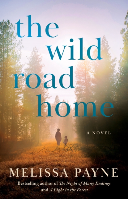 Wild Road Home