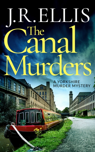 Canal Murders