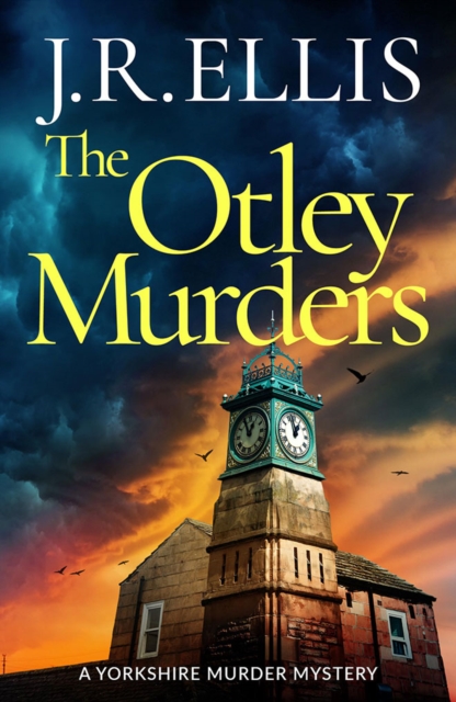 The Otley Murders