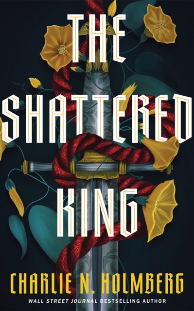 Shattered King