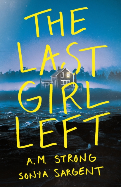 Last Girl Left