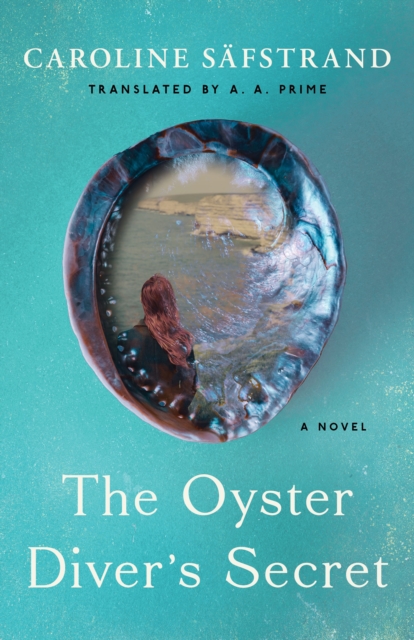 Oyster Diver's Secret