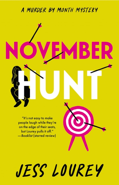 November Hunt