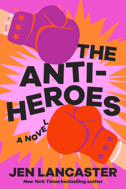 Anti-Heroes