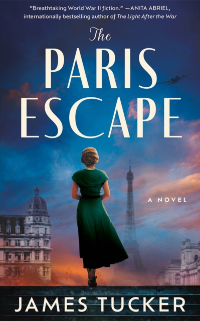 Paris Escape