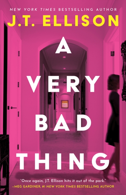 Very Bad Thing