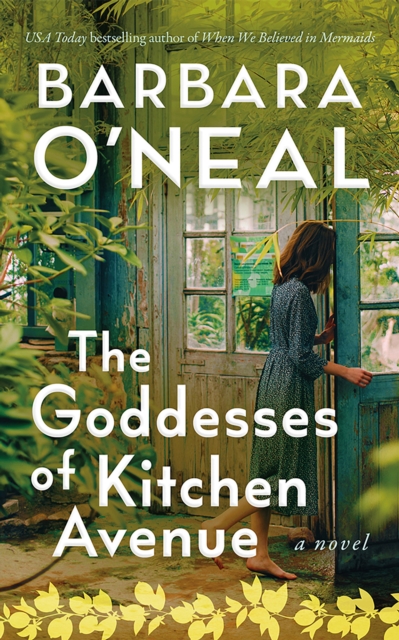 Goddesses of Kitchen Avenue