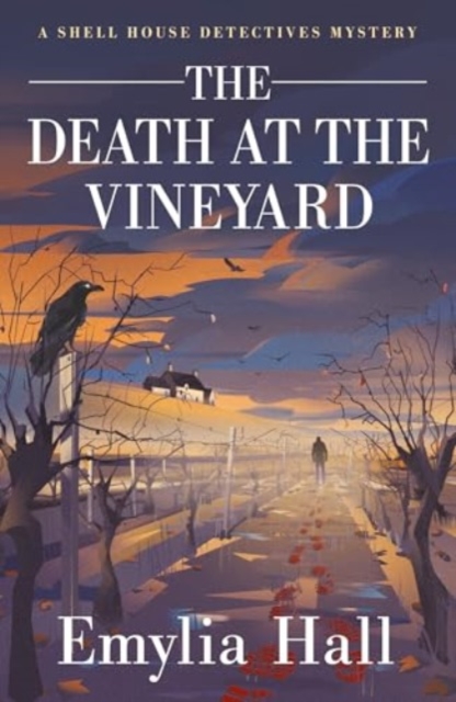 Death at the Vineyard