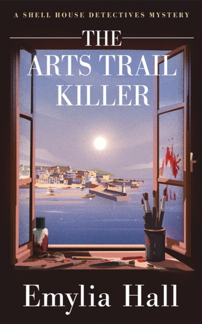 Arts Trail Killer