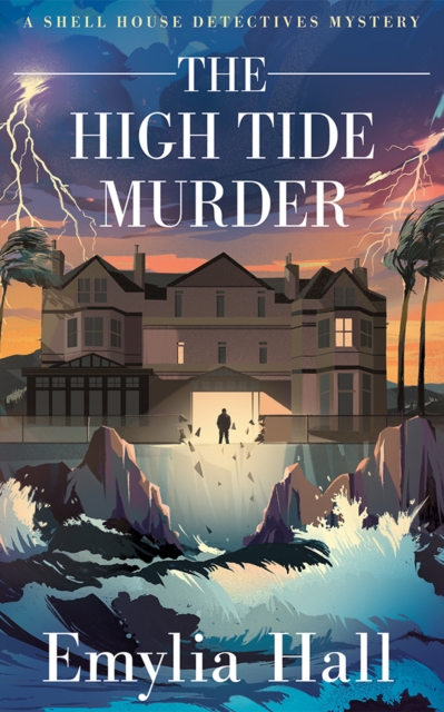 The High Tide Murder