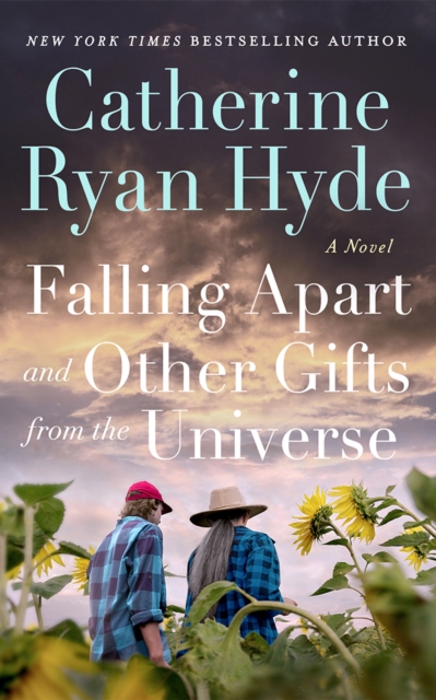 Falling Apart and Other Gifts from the Universe