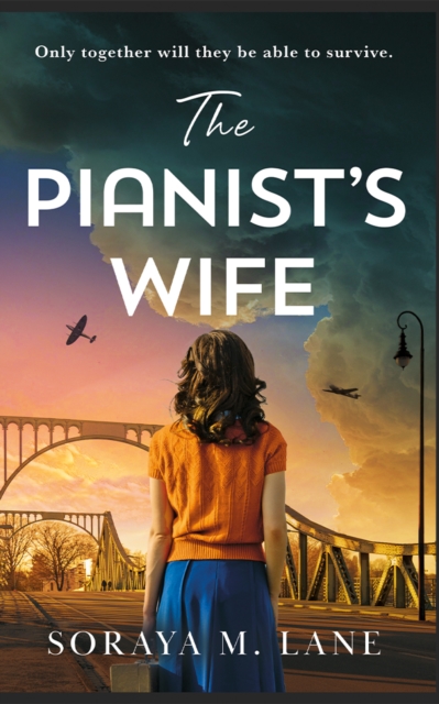 Pianist's Wife