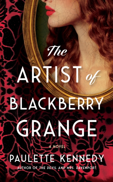 Artist of Blackberry Grange