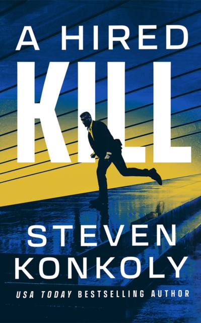 Hired Kill