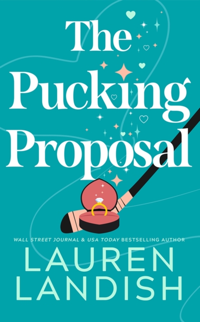 Pucking Proposal