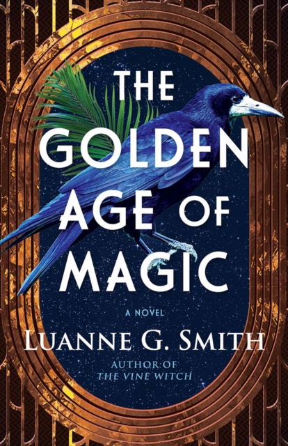 Golden Age of Magic