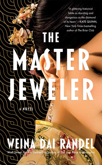 Master Jeweler