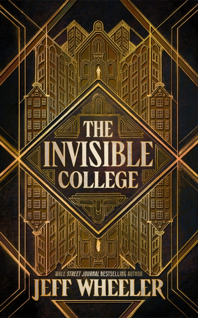 Invisible College