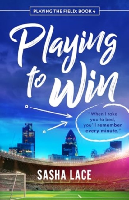 Playing to Win