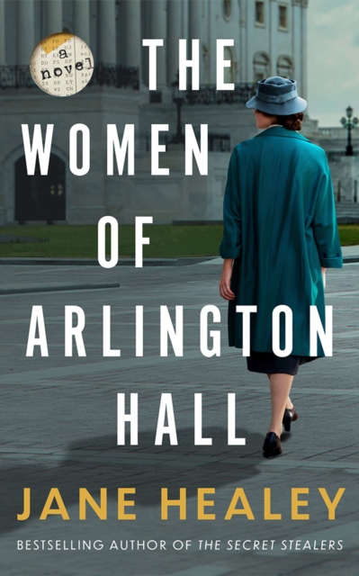 Women of Arlington Hall