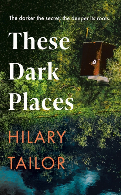 These Dark Places