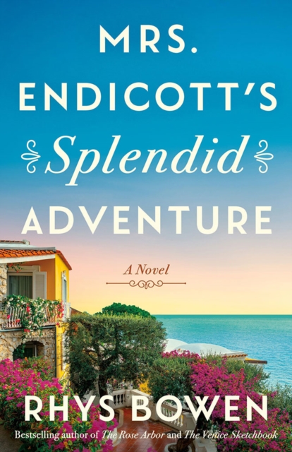 Mrs. Endicott's Splendid Adventure