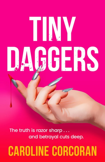 Tiny Daggers