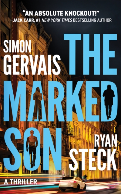The Marked Son