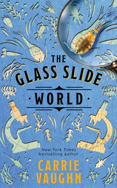 The Glass Slide World