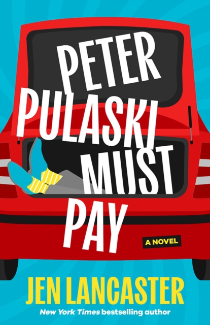Peter Pulaski Must Pay