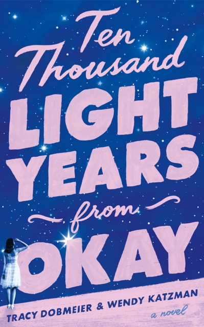 Ten Thousand Light Years from Okay