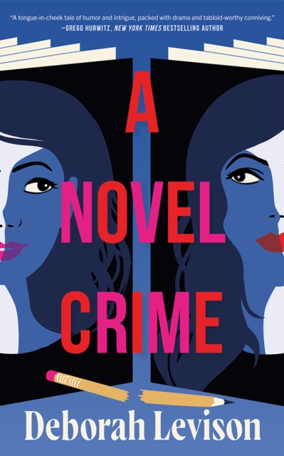 A Novel Crime