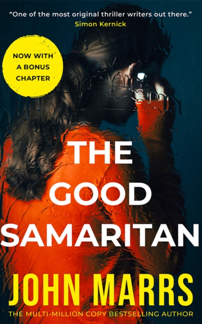 Good Samaritan