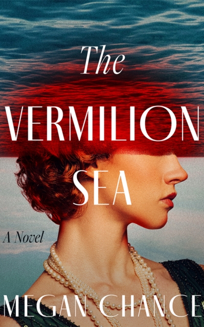 The Vermilion Sea