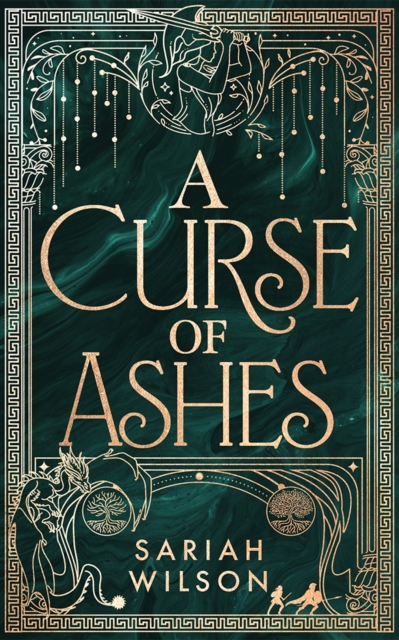 A Curse of Ashes