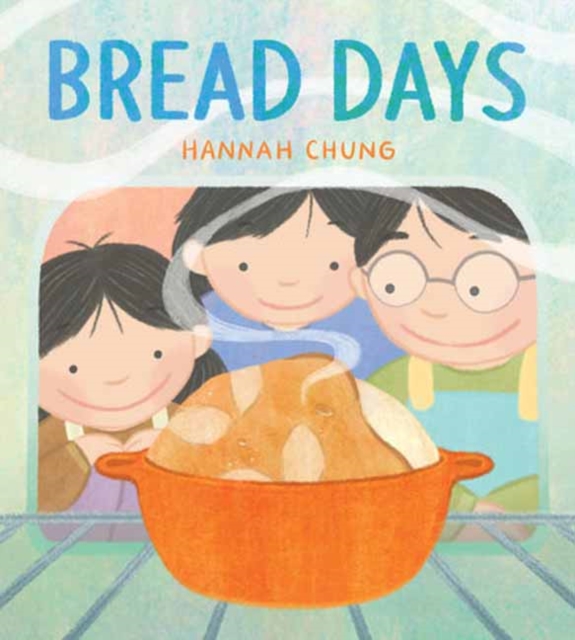 Bread Days