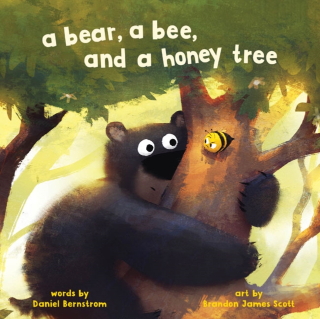 Bear, a Bee, and a Honey Tree, A