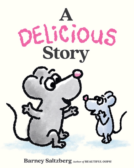 Delicious Story, A