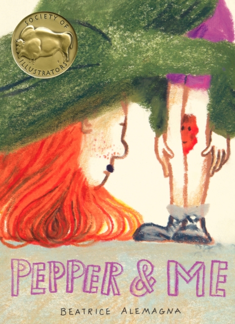 Pepper & Me