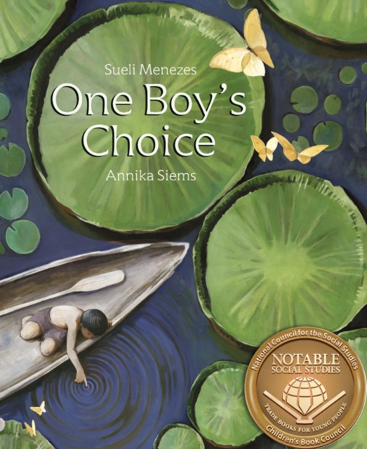 One Boy's Choice