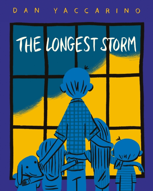 Longest Storm